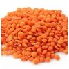 Sun-Dried, Flavorful Red Lentils with Robust Texture and Unique Taste for International Markets