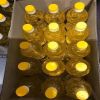 Refined Sunflower Oil Competitive Price Gift Bottle Glass Bulk Packing Packaging Plastic Cooking