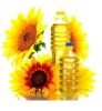 crude and Refined Sunflower 100% Pure Sunflower Cooking Oil Exporter