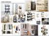 Dish Racks, Storage Ba...