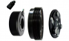 Auto AC Compressor Par...