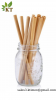 Bamboo straw