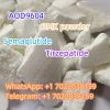 Semaglutide Tirzepatide AOD9604 HGH Fragment 176-191 peptides products 