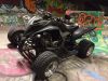 Yamaha Raptor 700r Road Legal