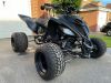 Yamaha Raptor 700r Road Legal