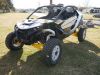 Can-Am Maverick R 999T DCT 2024