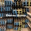 Structural Steel H Iron H Beam Material Metal S235 S355 A992 12m