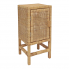 Cabinet Rattan Furniture