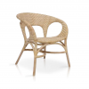 Arm Chair Rattan Furniture