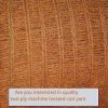coir yarn