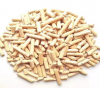 High Quality Pine Wood Pellets Factory 6mm-8mm Size Material Stick 