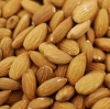 Rich Nutrition 100% Organic Natural Delicious Almond Nuts