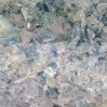 BOTTLE FLAKES BALED / Plastic Scrap PET / COLD WASHED PET FLAKES