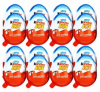 Kinder Joy Surprise Chocolate for boys and girls toys