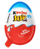 Kinder Joy Surprise Chocolate for boys and girls toys