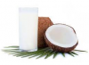 100% Pure Coconut milk from Netherland