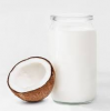 100% Pure Coconut milk from Netherland