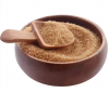 Top-grade brown sugar available for exports