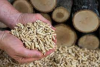 High-Quality Wood Pellets for Cozy Comfort