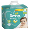 Top-Quality Baby Diaper Varieties / Baby Diapers