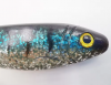 Alpha Freshwater Perch Saltwater 3D Soft Fishing Lure