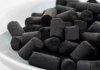 high performance columnar activated carbon charcoal for sale