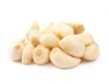 Natural Fresh White Garlic