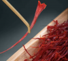 Fine, Pure and Organic Saffron with Premium Grade