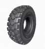 huge tyre long servicing radial Giant OTR tyre
