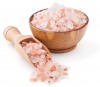 High-End Customized Pink Natural Himalayan Salt