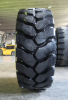 New Tire Dumpers Good Traction Rubber Inner Tube Radial OTR Tire