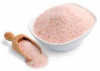 High-End Customized Pink Natural Himalayan Salt