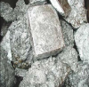 Factory Manufacturer Zinc Dross For Suppliers