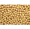 100% Natural Roasted Soybeans with Bulk Packaging