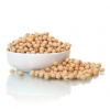 100% Natural Roasted Soybeans with Bulk Packaging