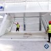 Foldable Container House