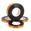 heat resistant 260 degrees SMT anti-static ESD masking polyimide silicone pi film adhesive tape