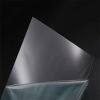 black flame retardant pc film /sheet for led frosted polycarbonate plastic film