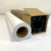 0 Micron 100 Micron PVC Sticker Paper Rolls Self Adhesive Vinyl for Advertising