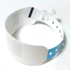 Customizable Hospital Use Medical Identification Bracelet for Baby Patient and Child