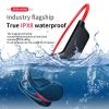 WS7 Bone Conduction Bluetooth Headset