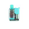 2024 New Original Snap pod 10000 PUFFS disposable Vape  A+ quality battery RGB MESH Coil Cigarette PK elf bar LED screen display just like crystal vape pen 