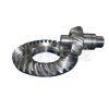 Special spiral bevel g...