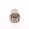 Stainless steel wire mesh filter tube
