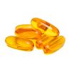 OEM customized DHA Algae Oil EPA omega 3 6 9 Deep Sea Vitamin Multivitamin fish oil soft capsule supplements