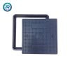 FRP airtight inspection manhole cover