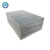 Serrated Hot Dip Galvanized Walkway Steel Grating