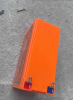 Electric sprayer lithi...