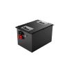 51.2V300Ah LiFePO4 Battery 48V100Ah200Ah Home Energy Storage Solar Cabinet 15KWh