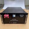 51.2V300Ah LiFePO4 Battery 48V100Ah200Ah Home Energy Storage Solar Cabinet 15KWh